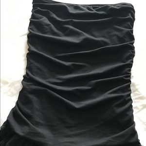 Juicy Couture one piece swimsuit S